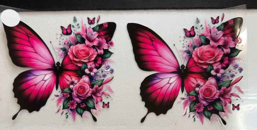 Butterflies