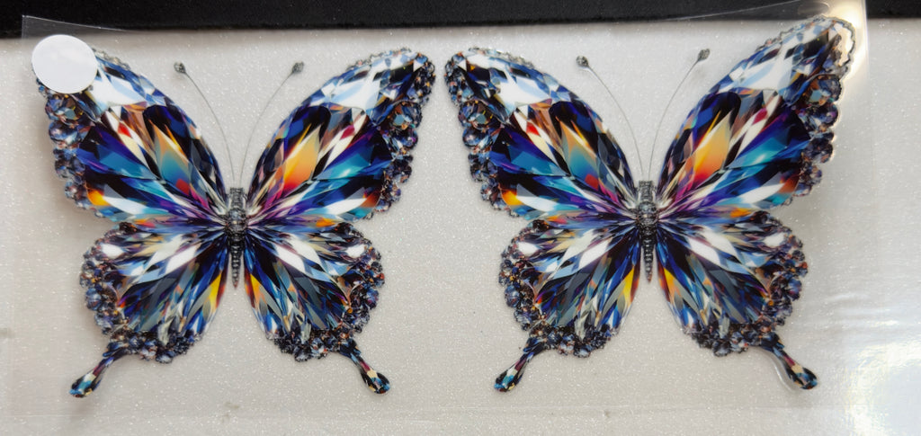 Butterflies