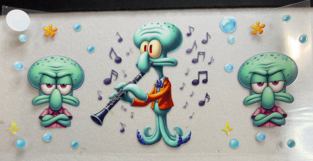SpongeBob