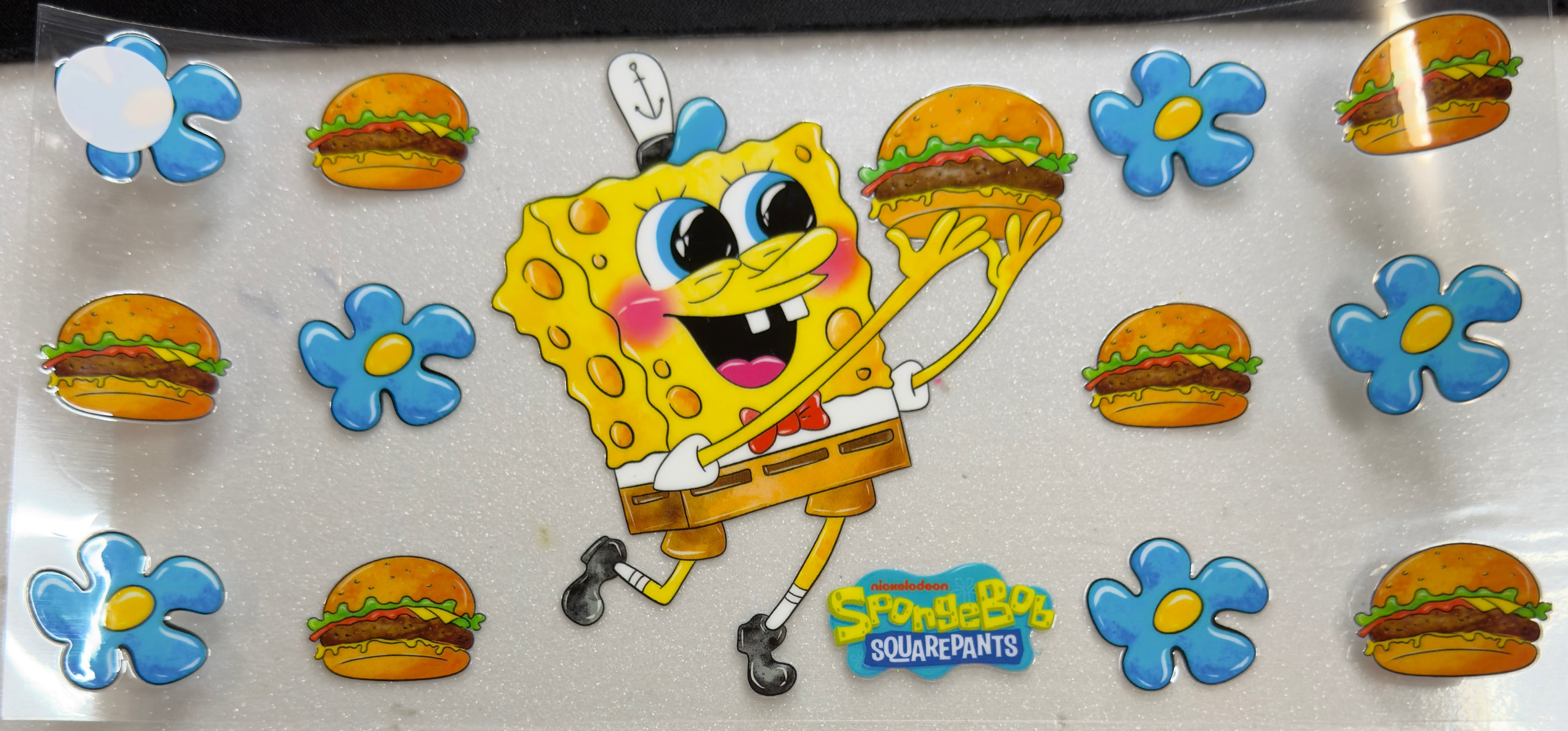 SpongeBob