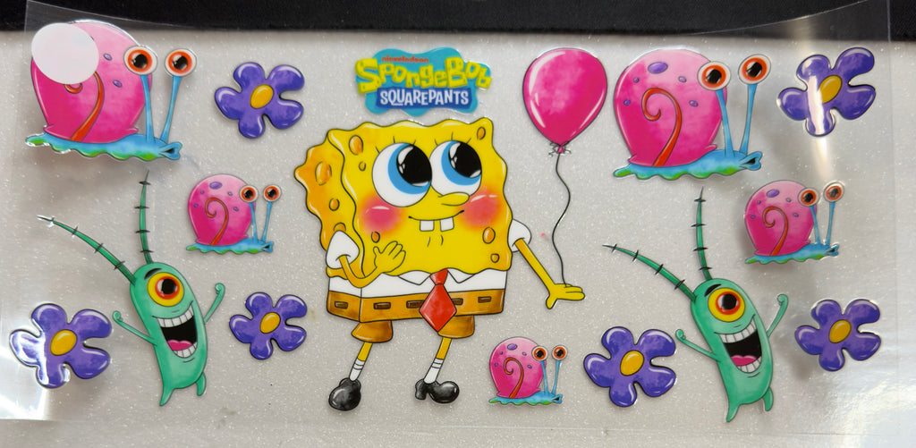 SpongeBob
