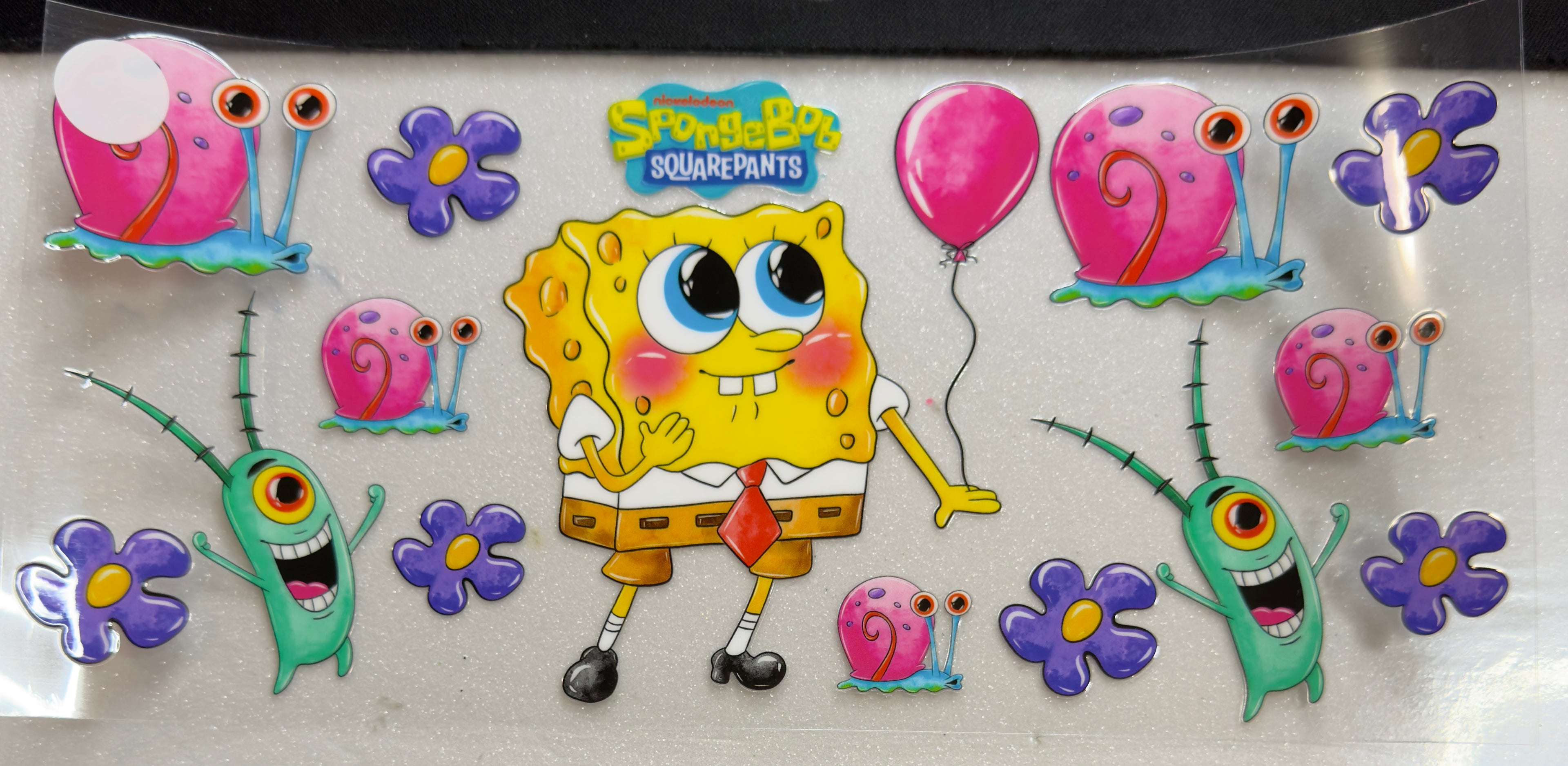 SpongeBob