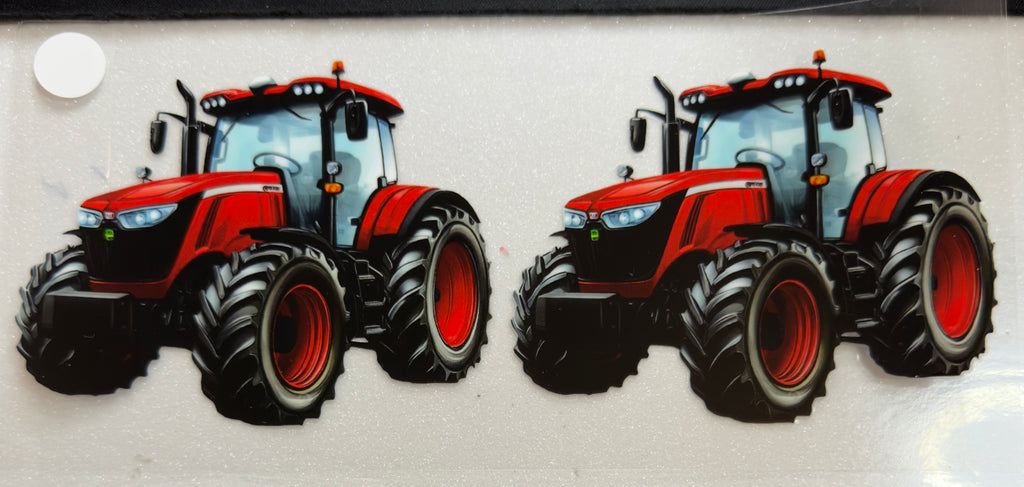 Tractors