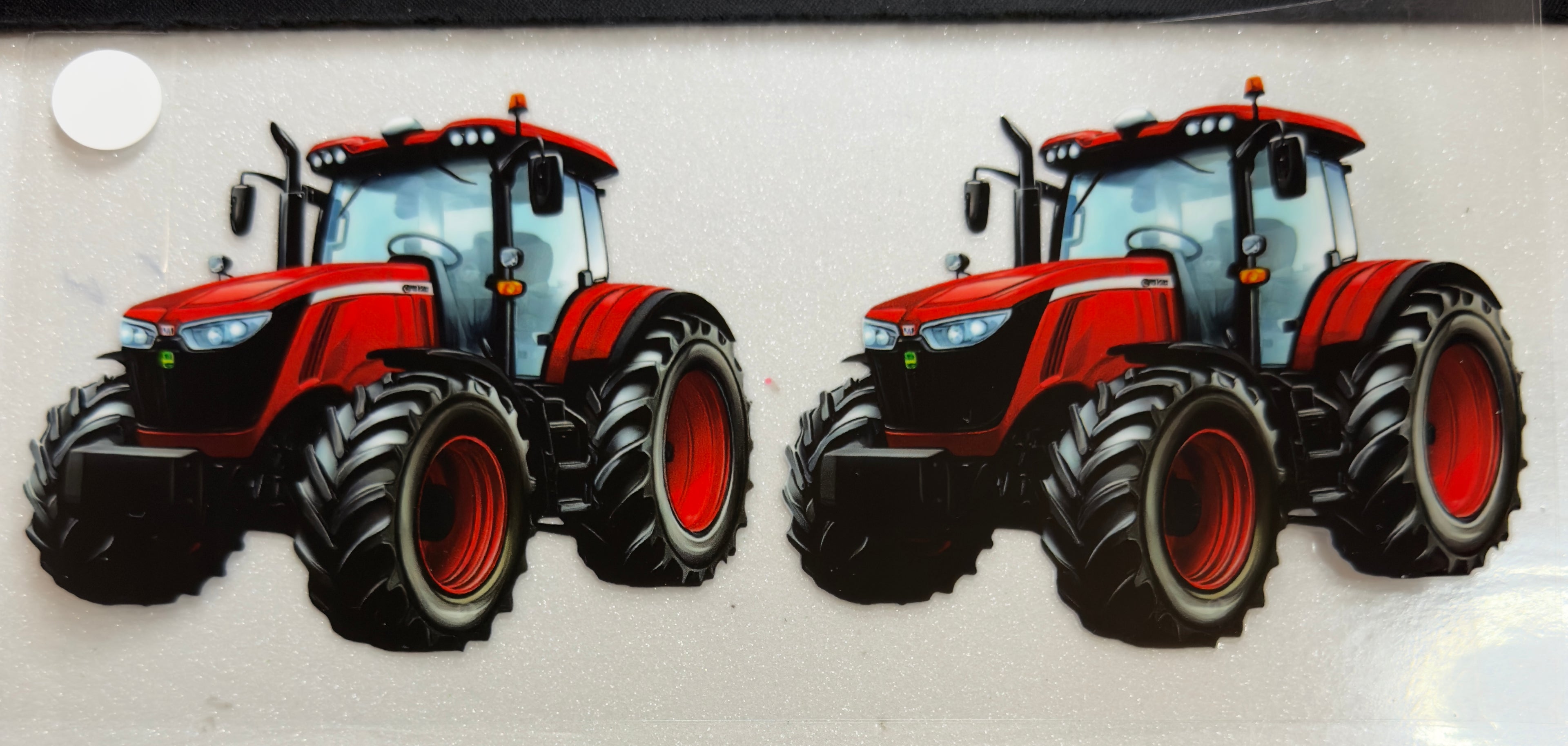Tractors