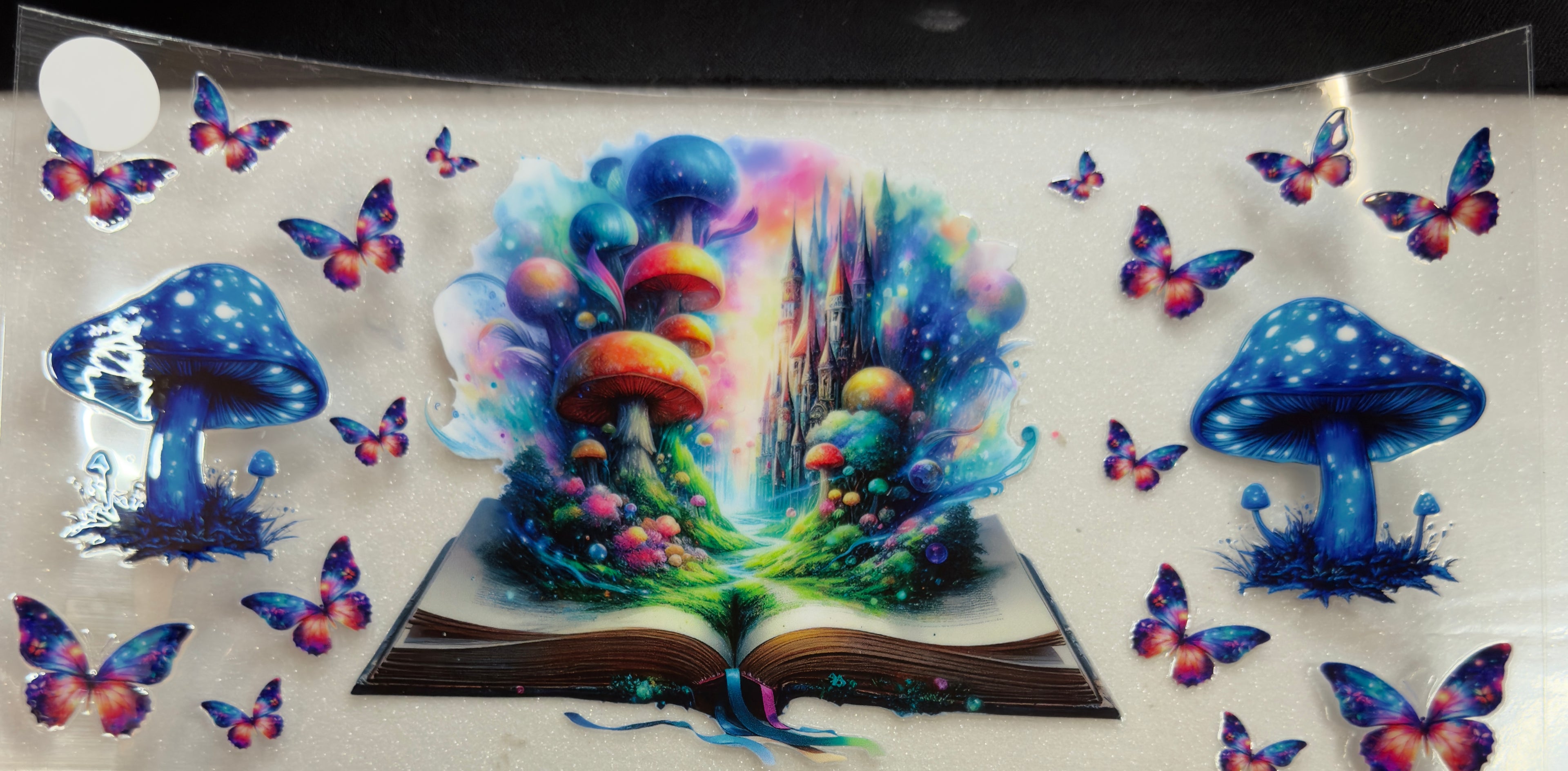 Teacher and Books