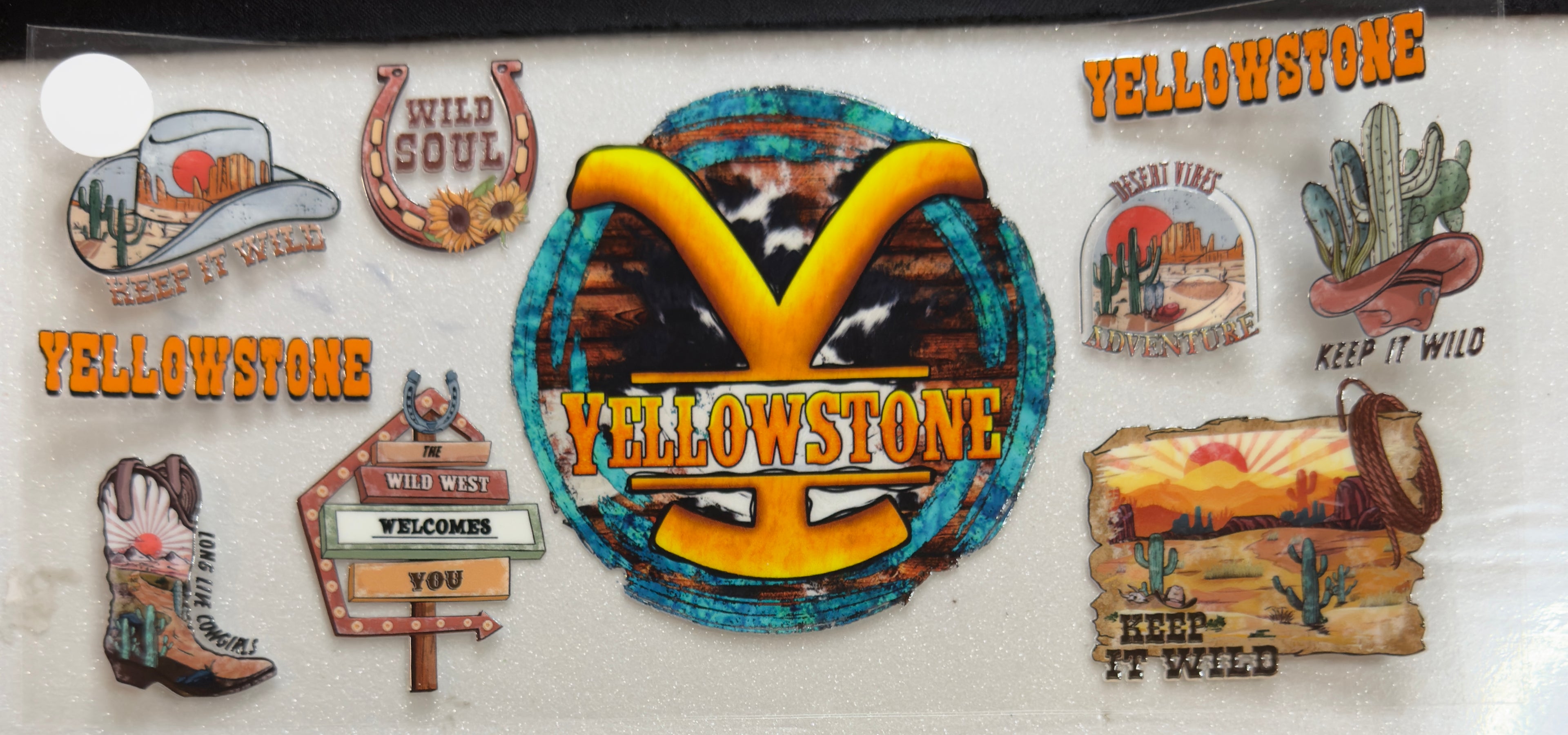 Western