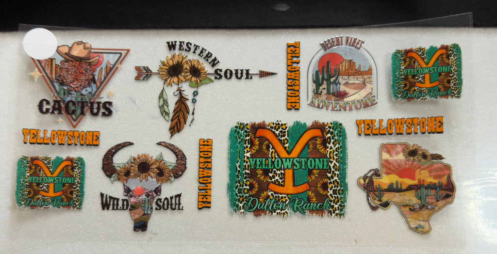 Western