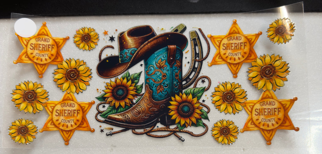 Western