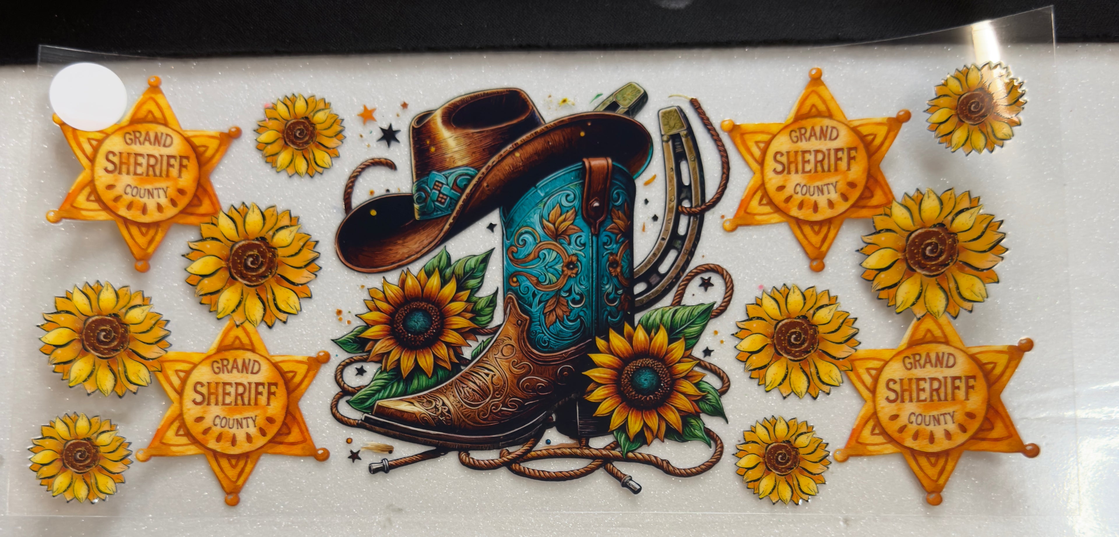 Western