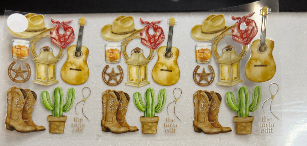 Western