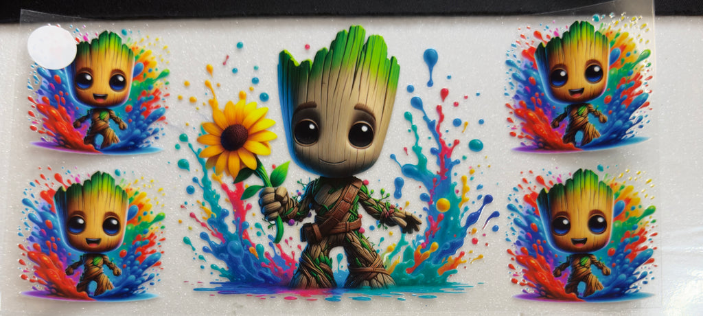 Groot