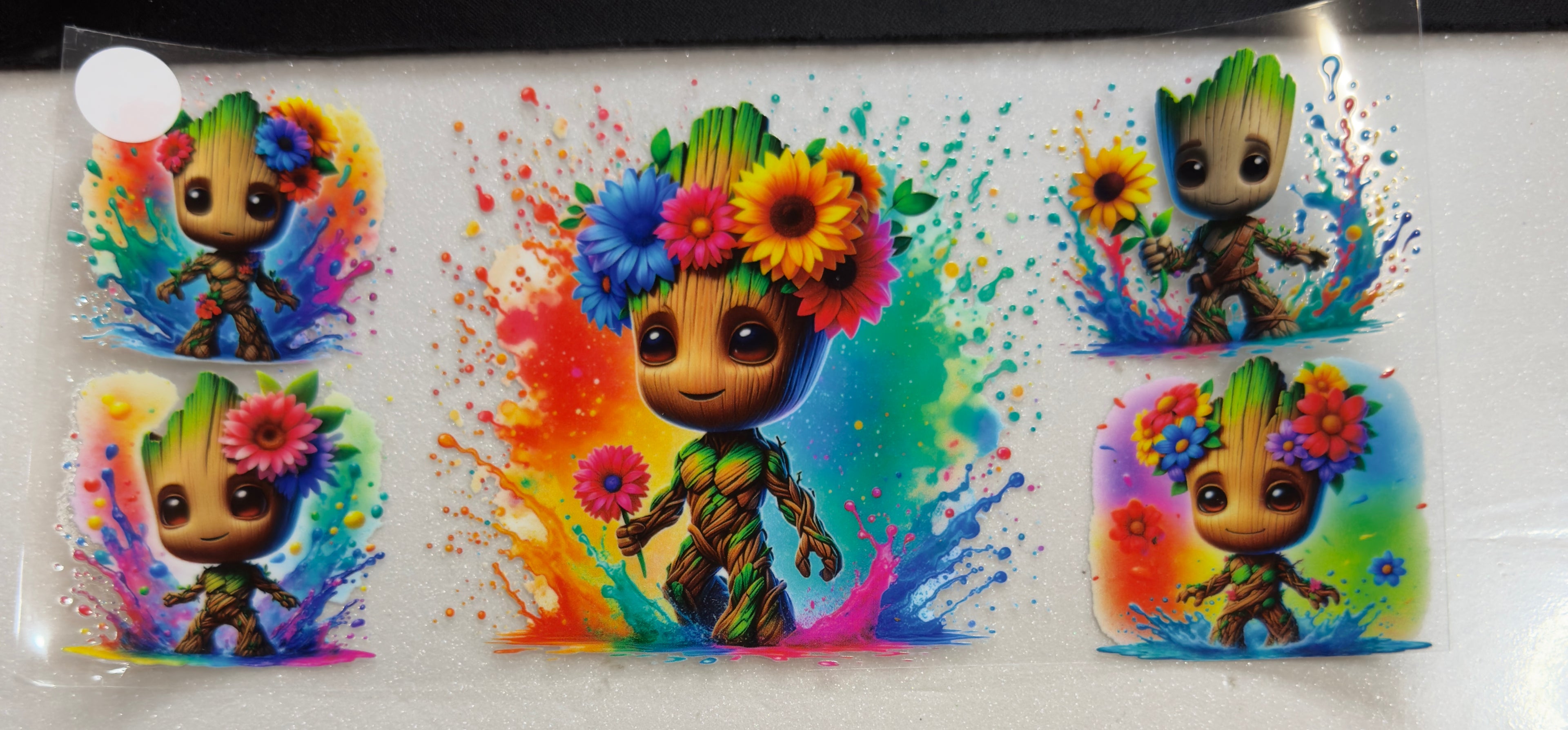Groot