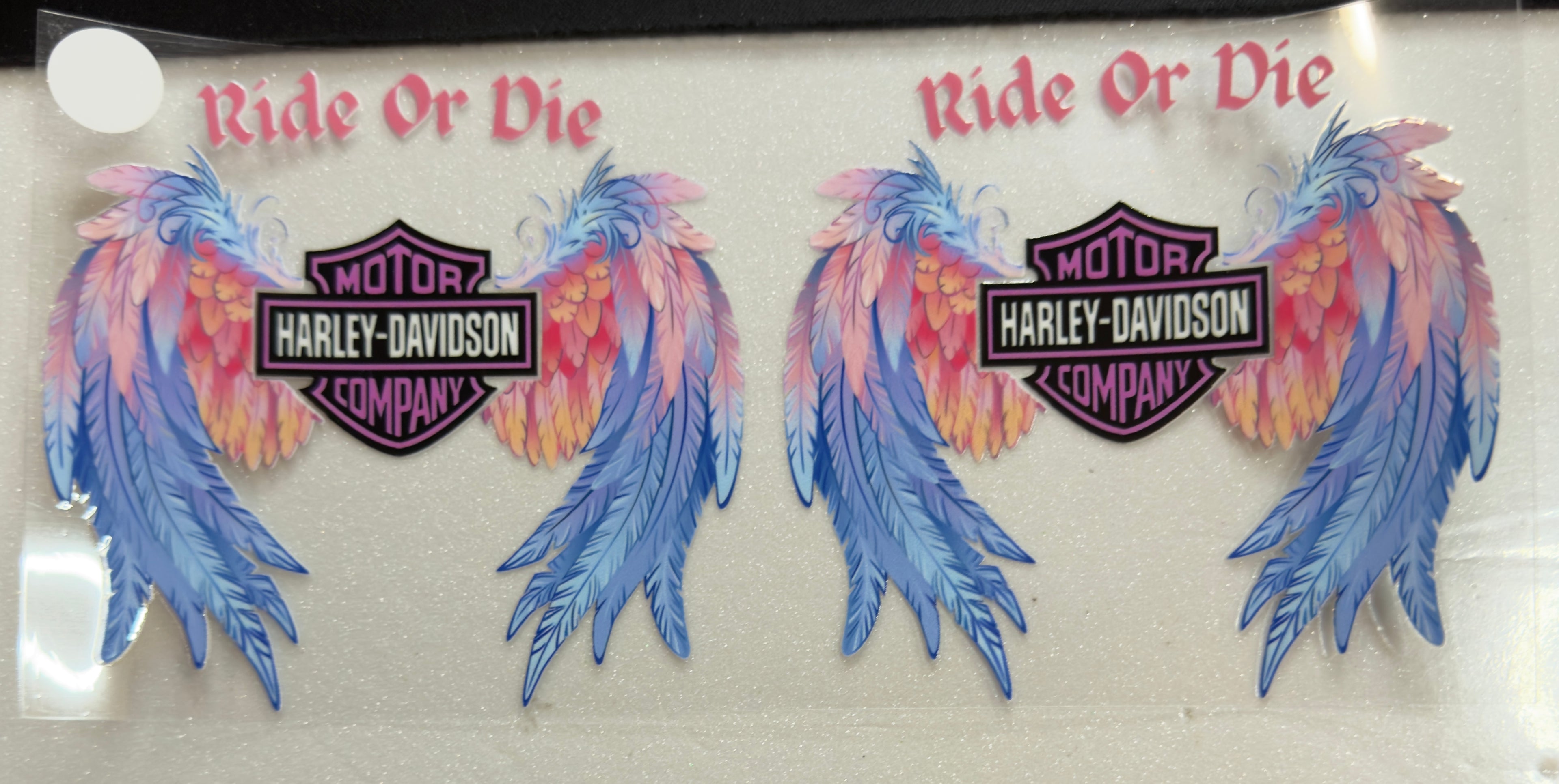 Harley Davidson