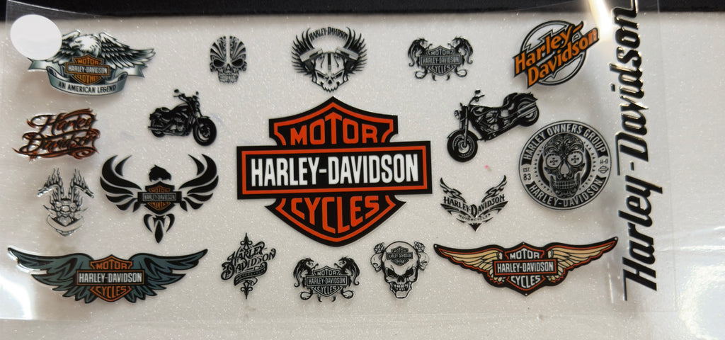 Harley Davidson