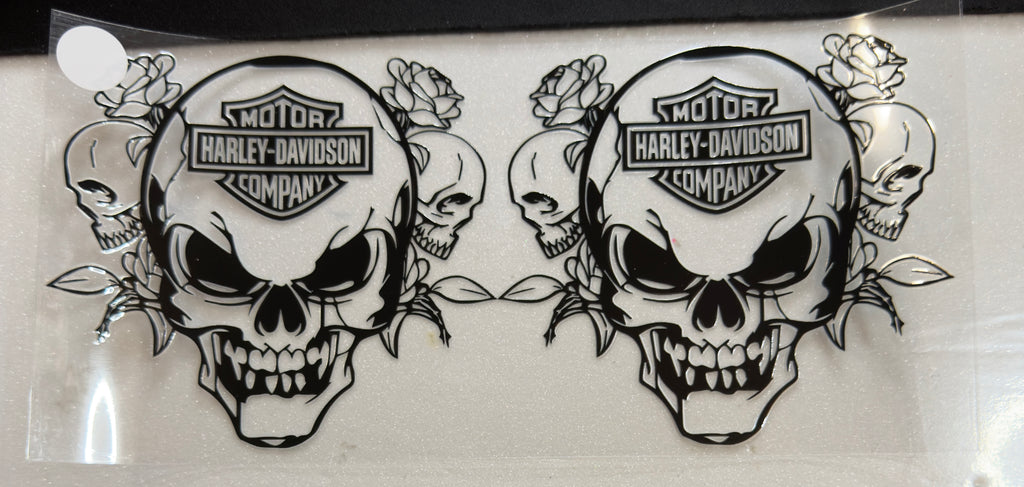 Harley Davidson