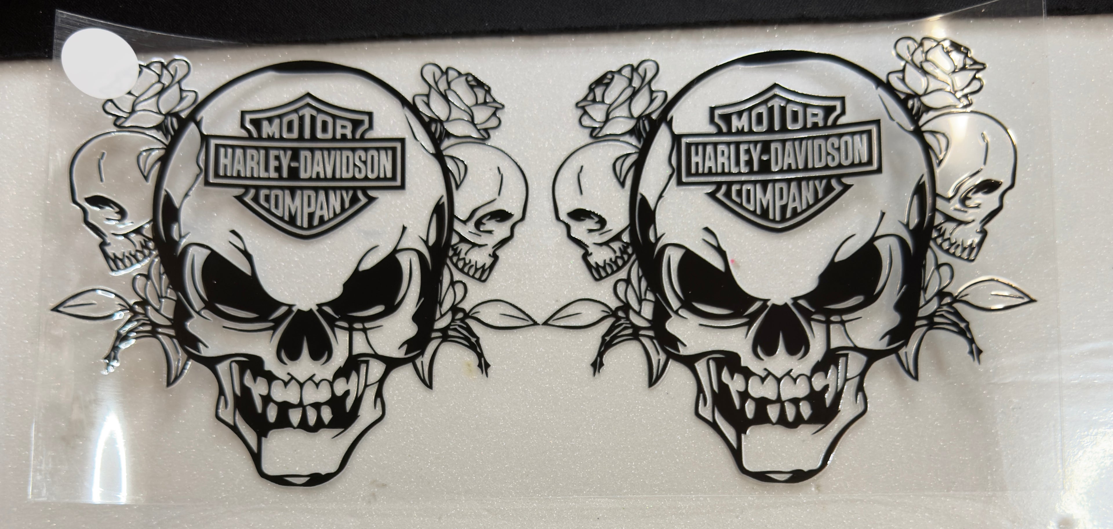Harley Davidson