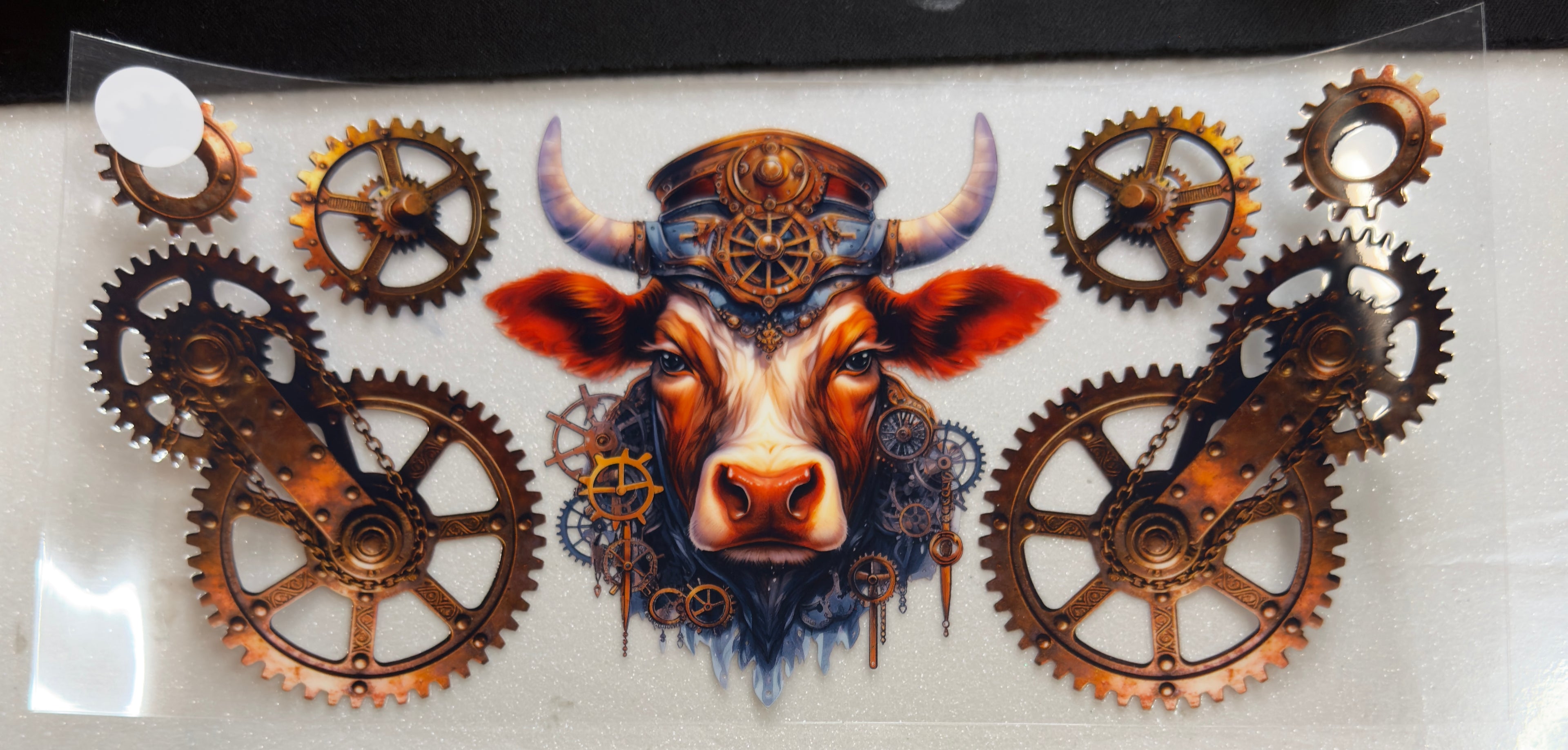 Steam punk
