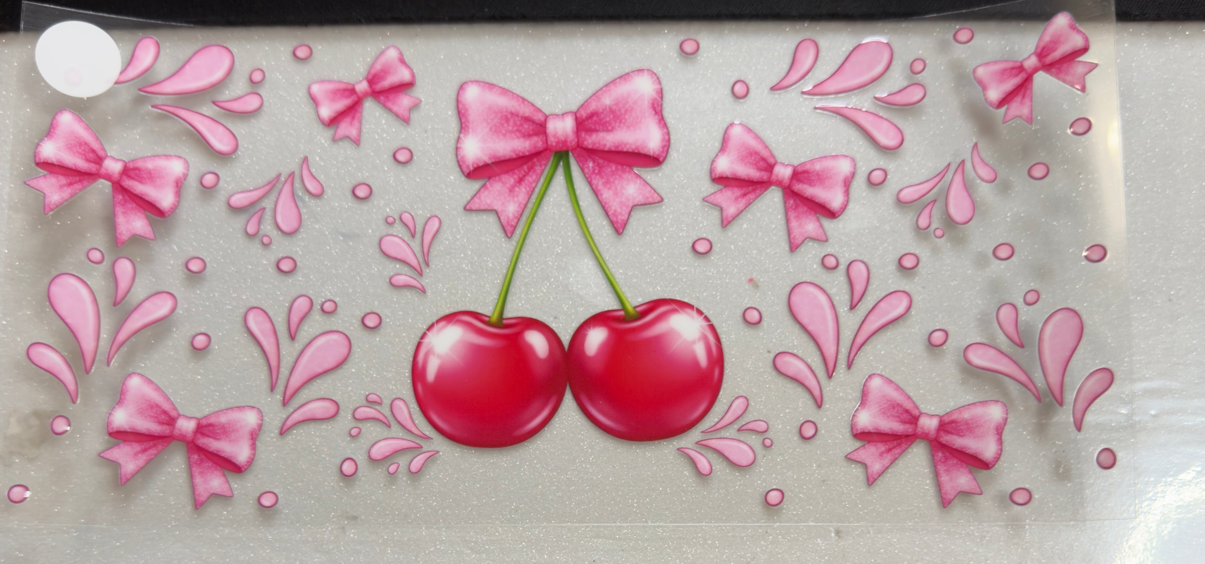 Cherries