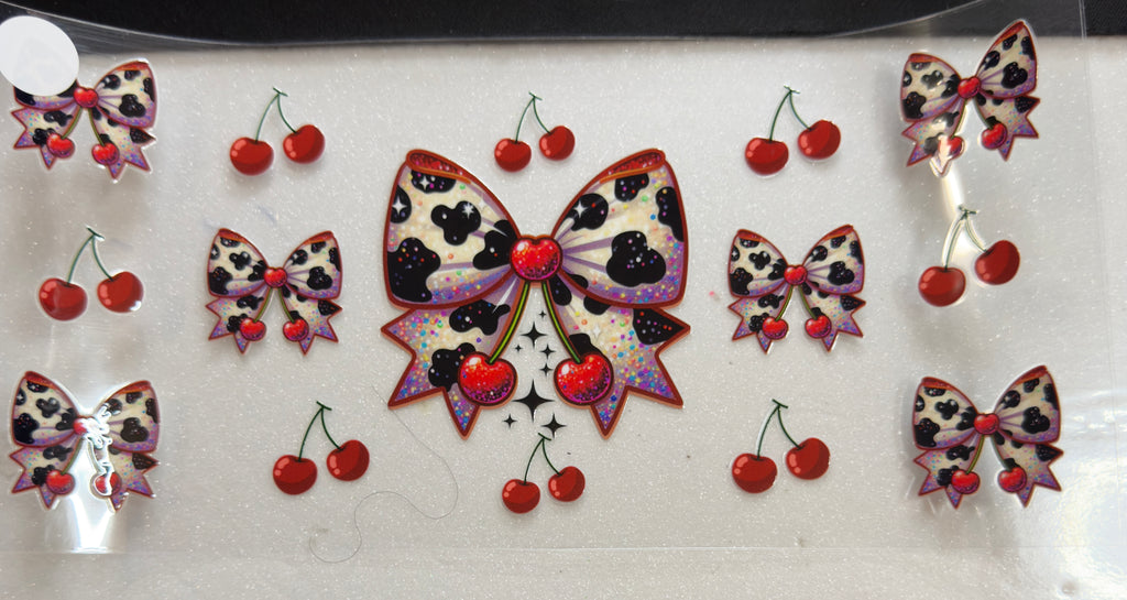 Cherries