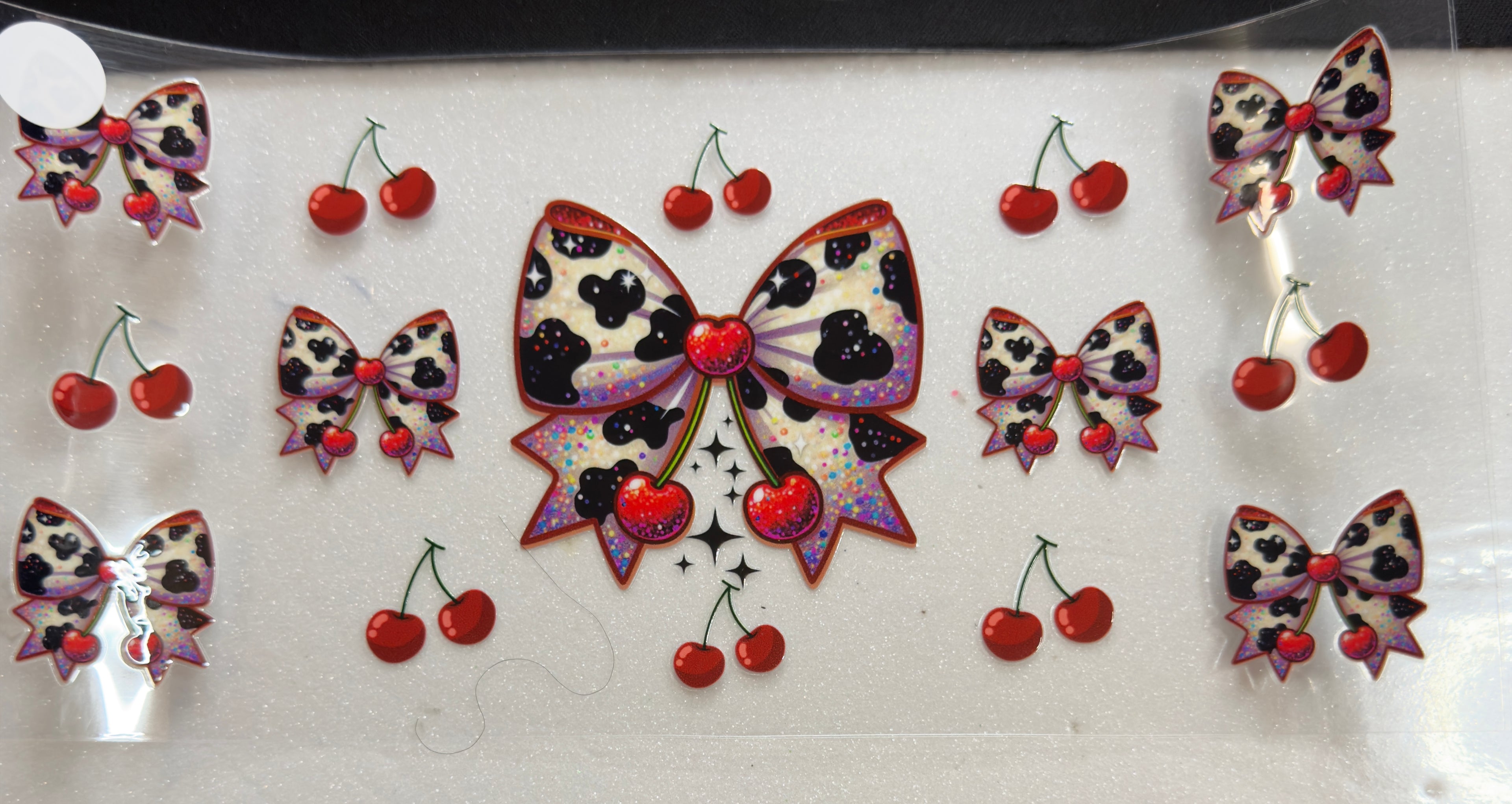 Cherries