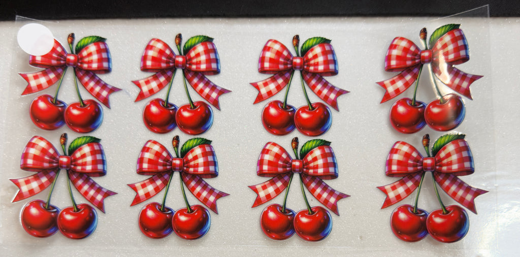 Cherries