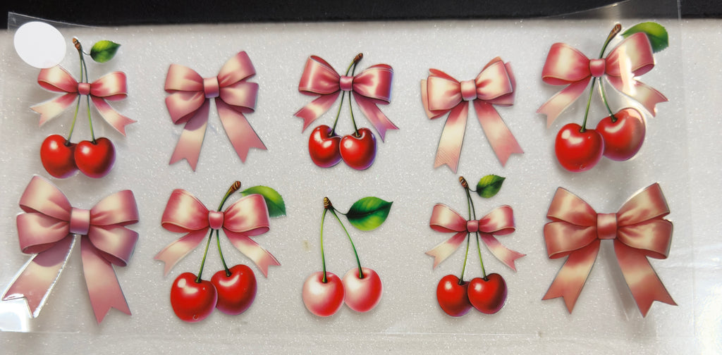 Cherries
