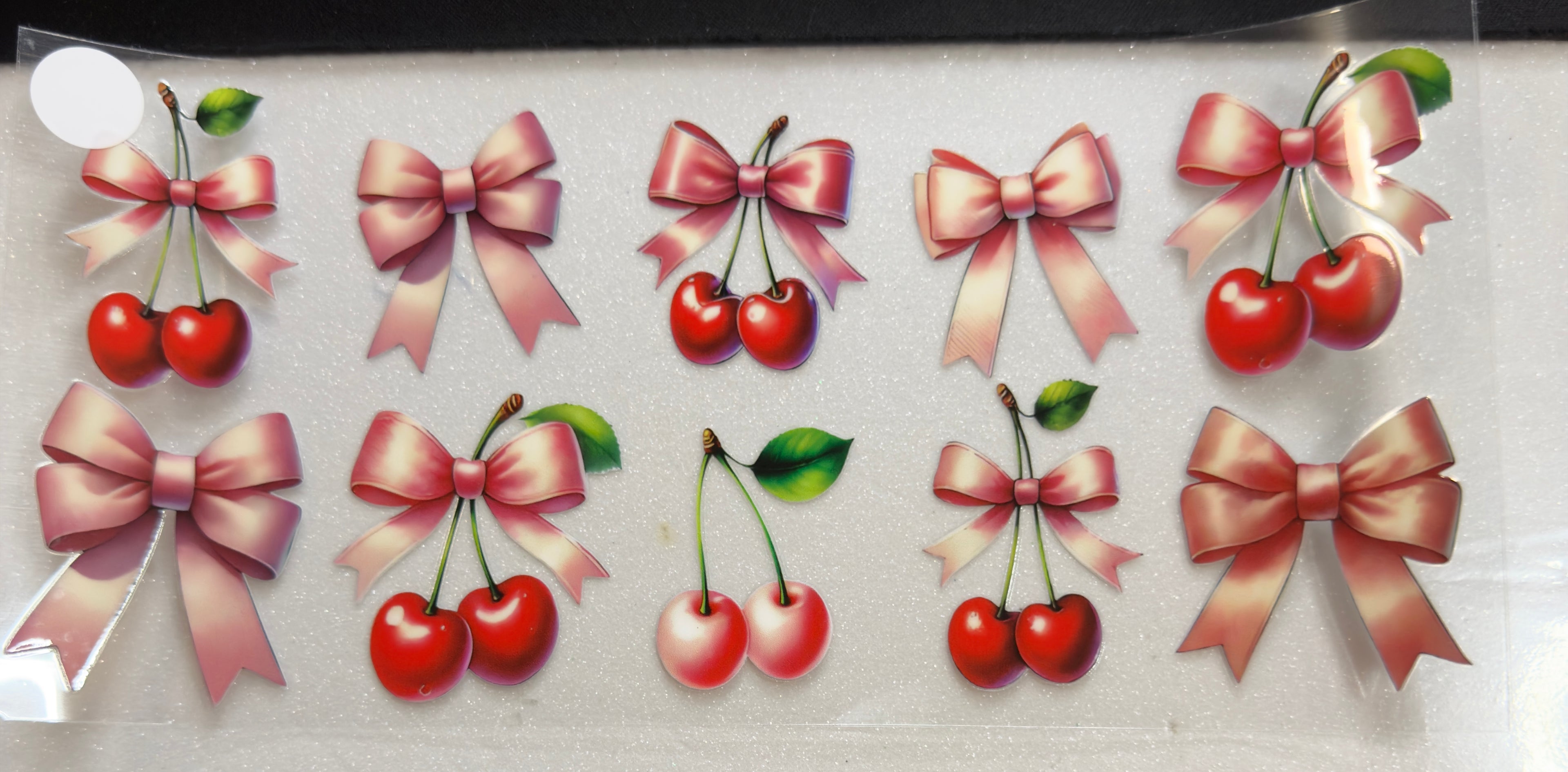 Cherries