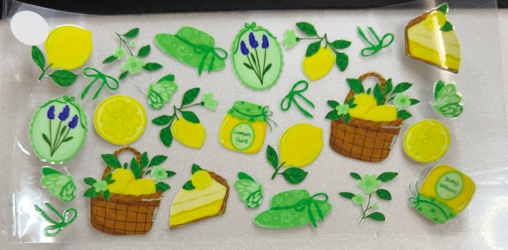 Lemons