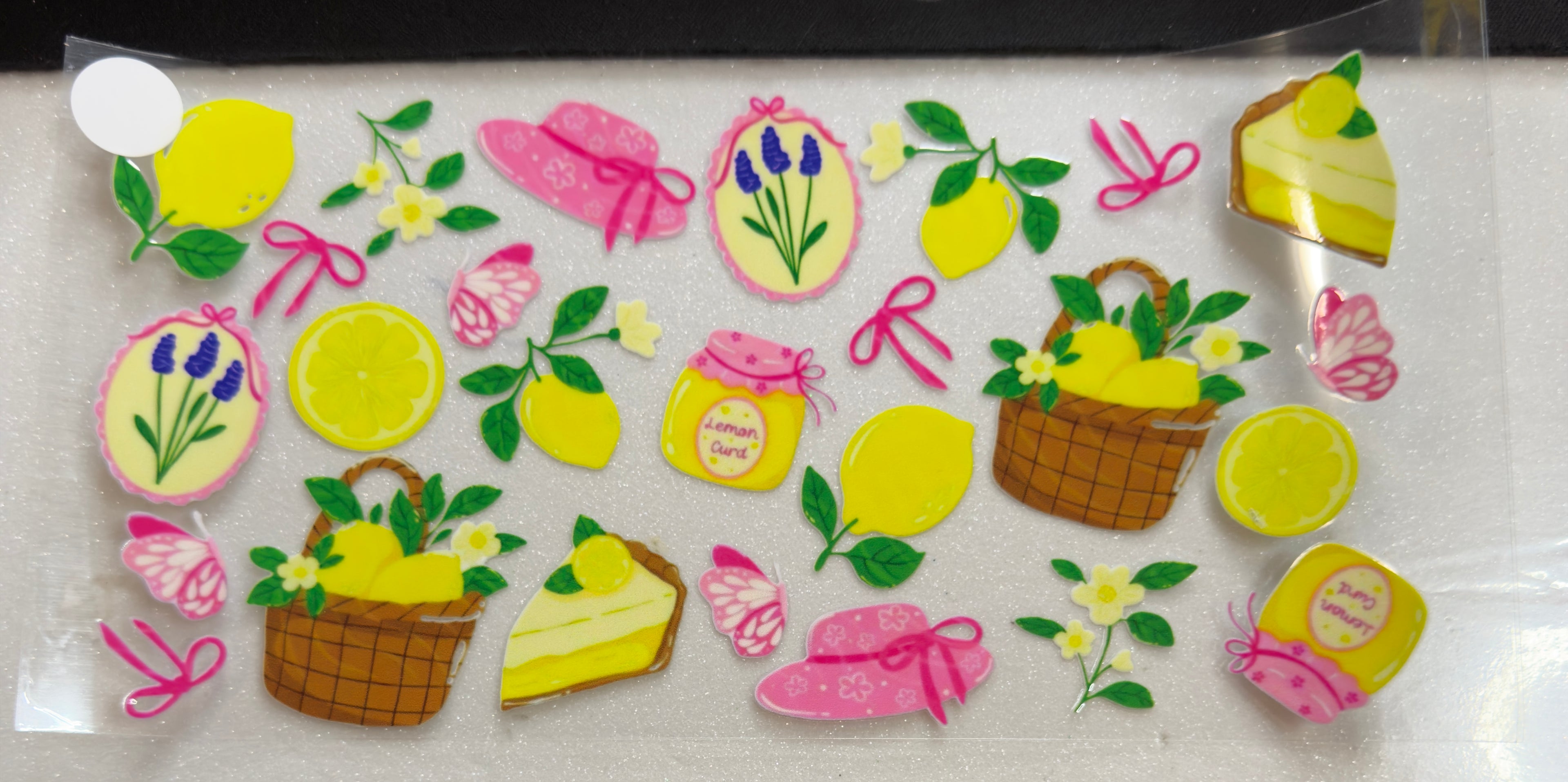 Lemons