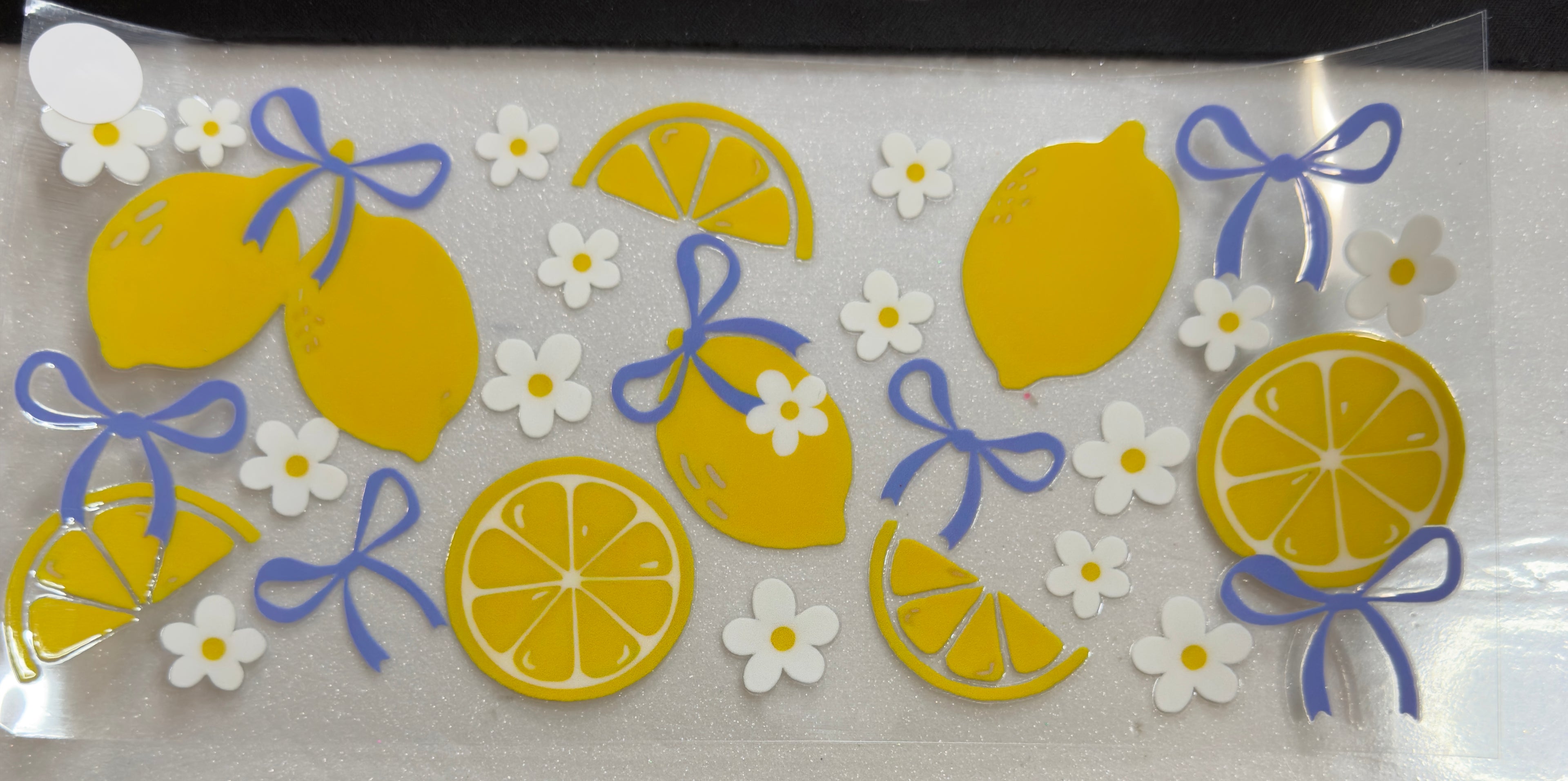 Lemons