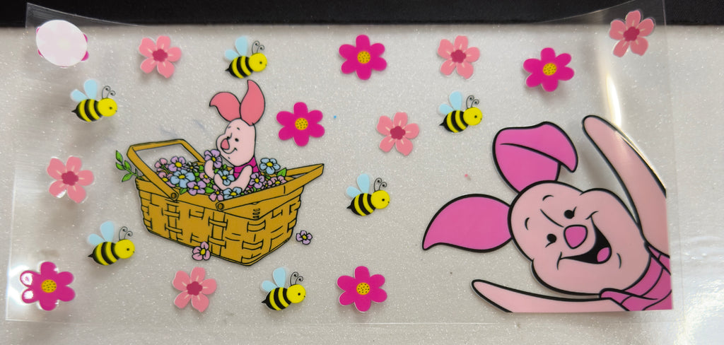 Winnie the Pooh