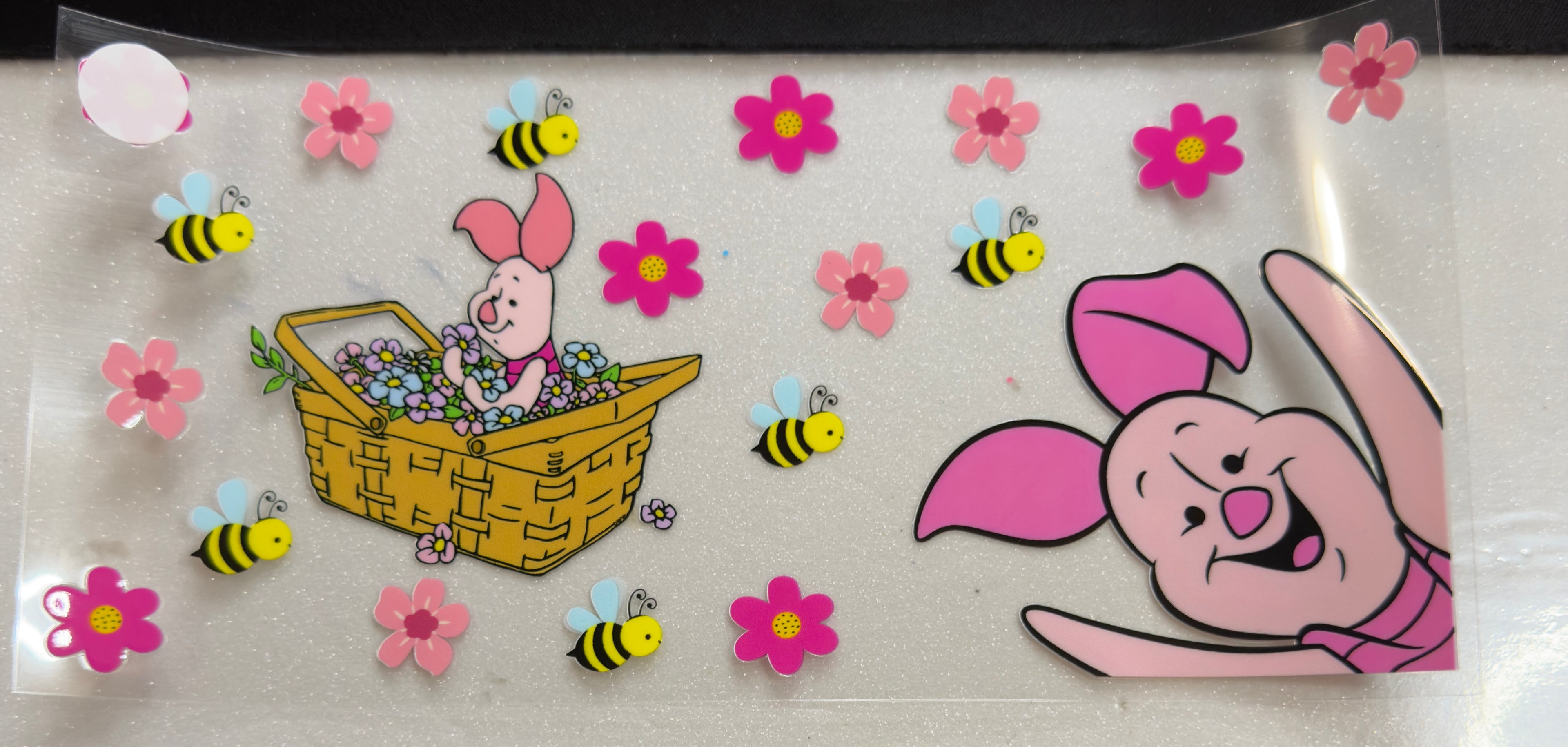 Winnie the Pooh