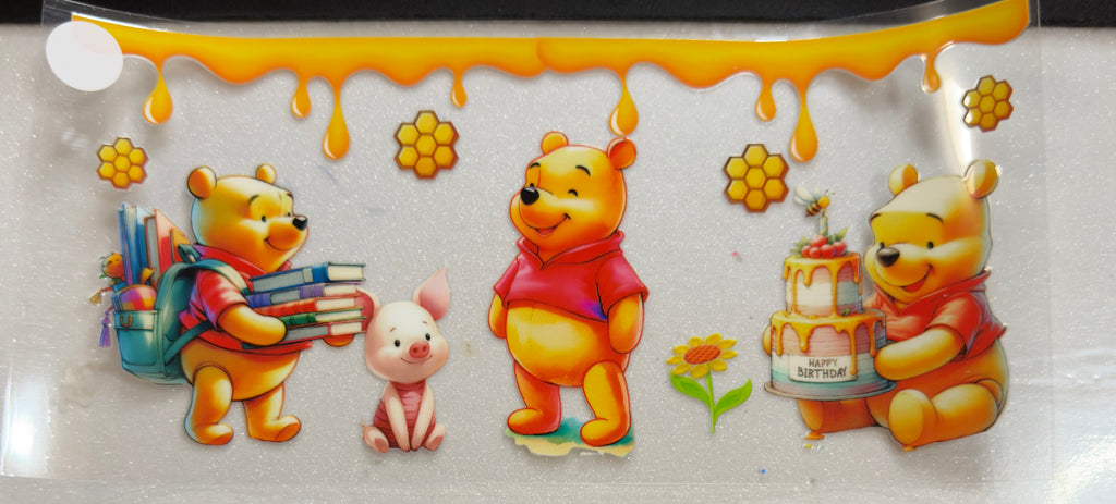 Winnie the Pooh