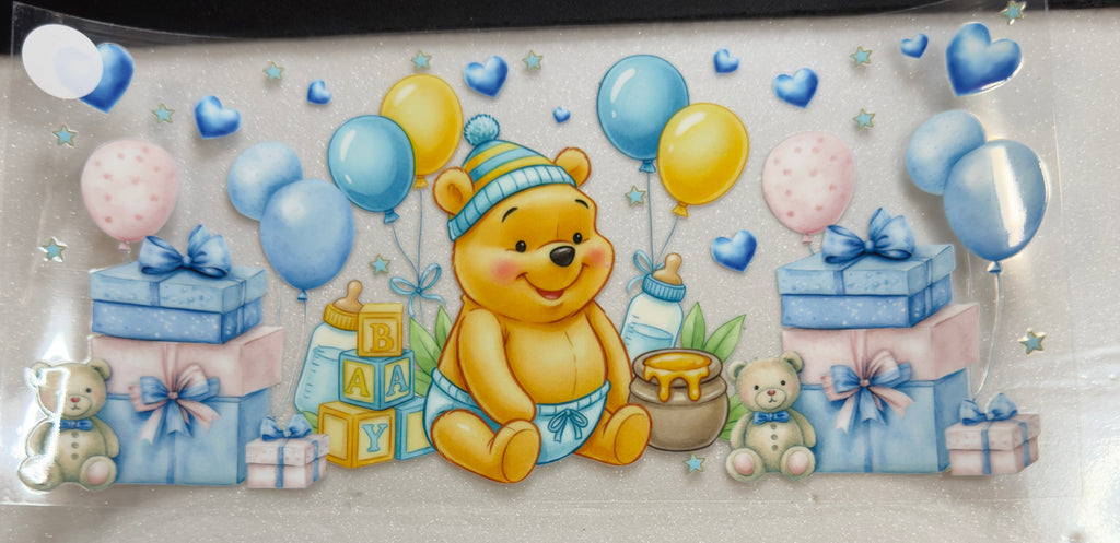 Winnie the Pooh