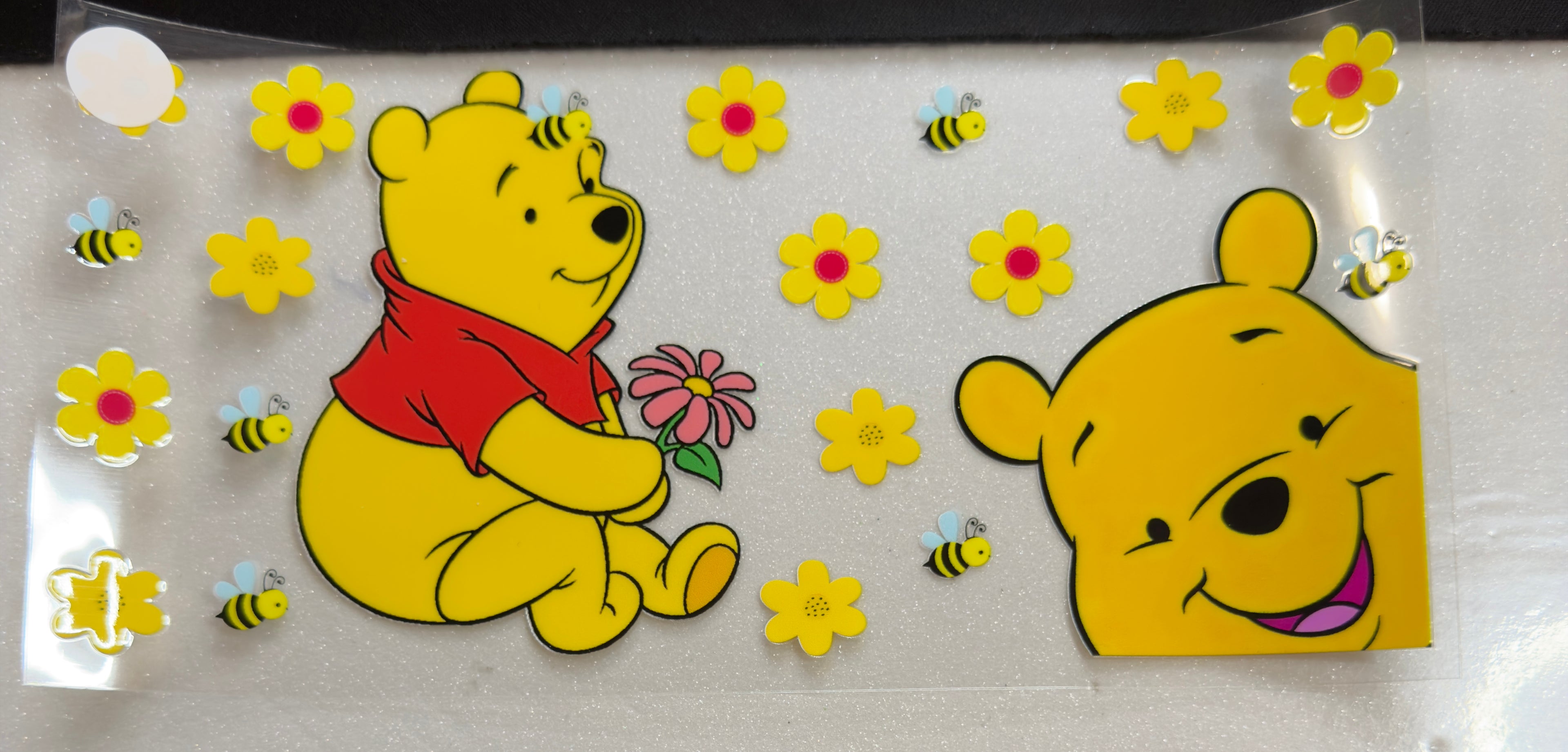Winnie the Pooh