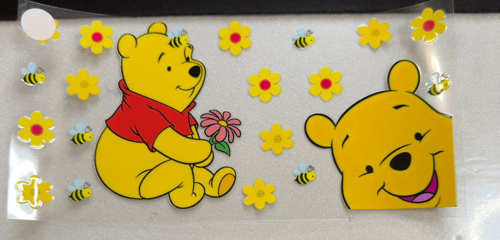 Winnie the Pooh