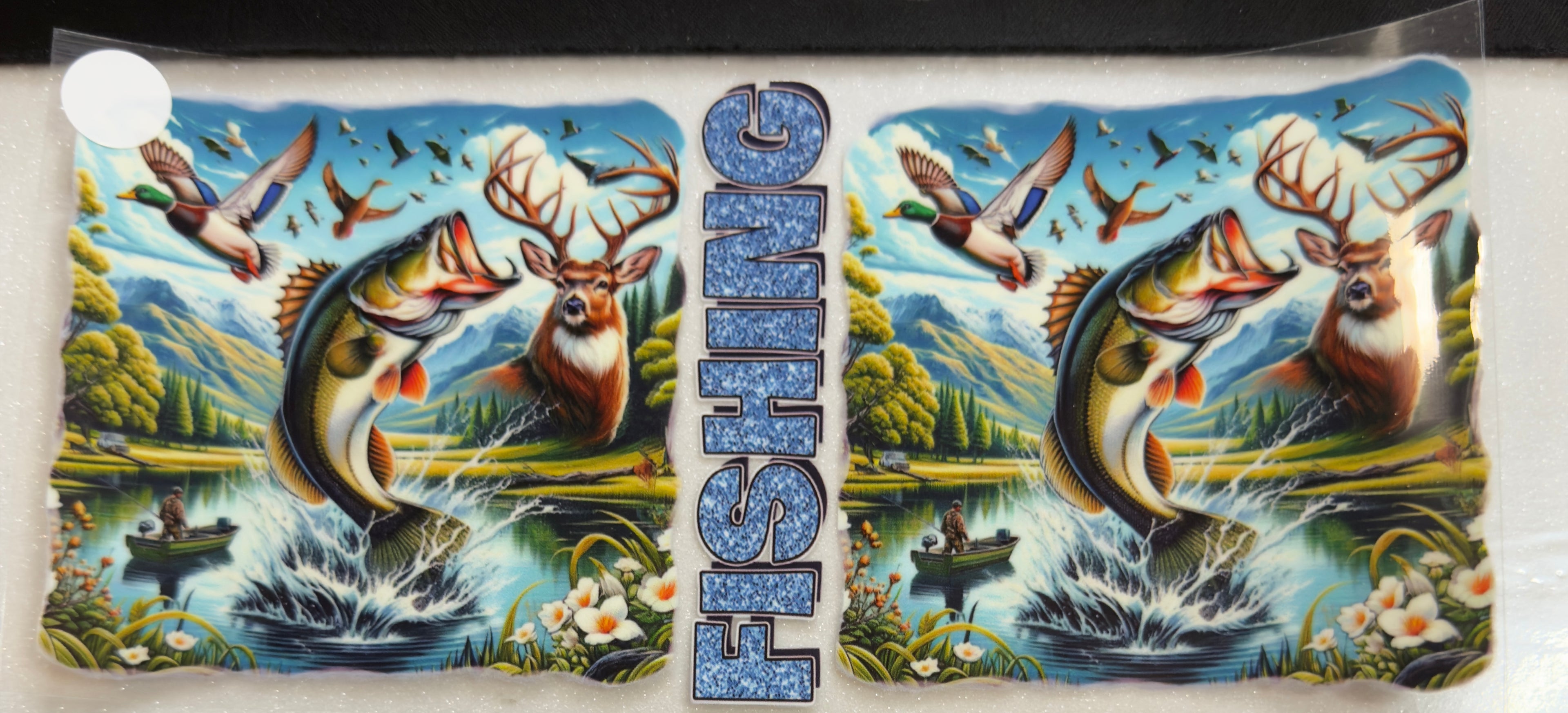 Fishing/Hunting