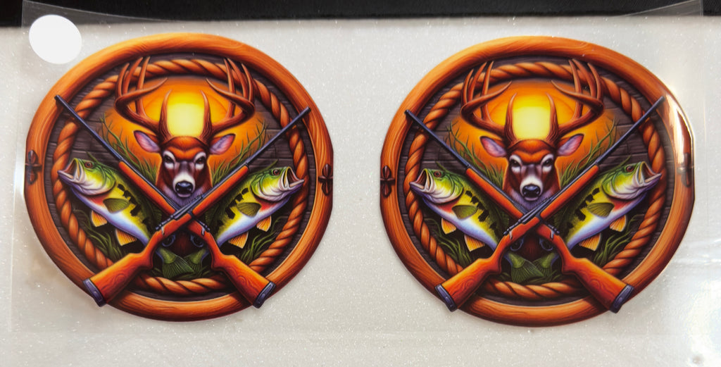 Fishing/Hunting