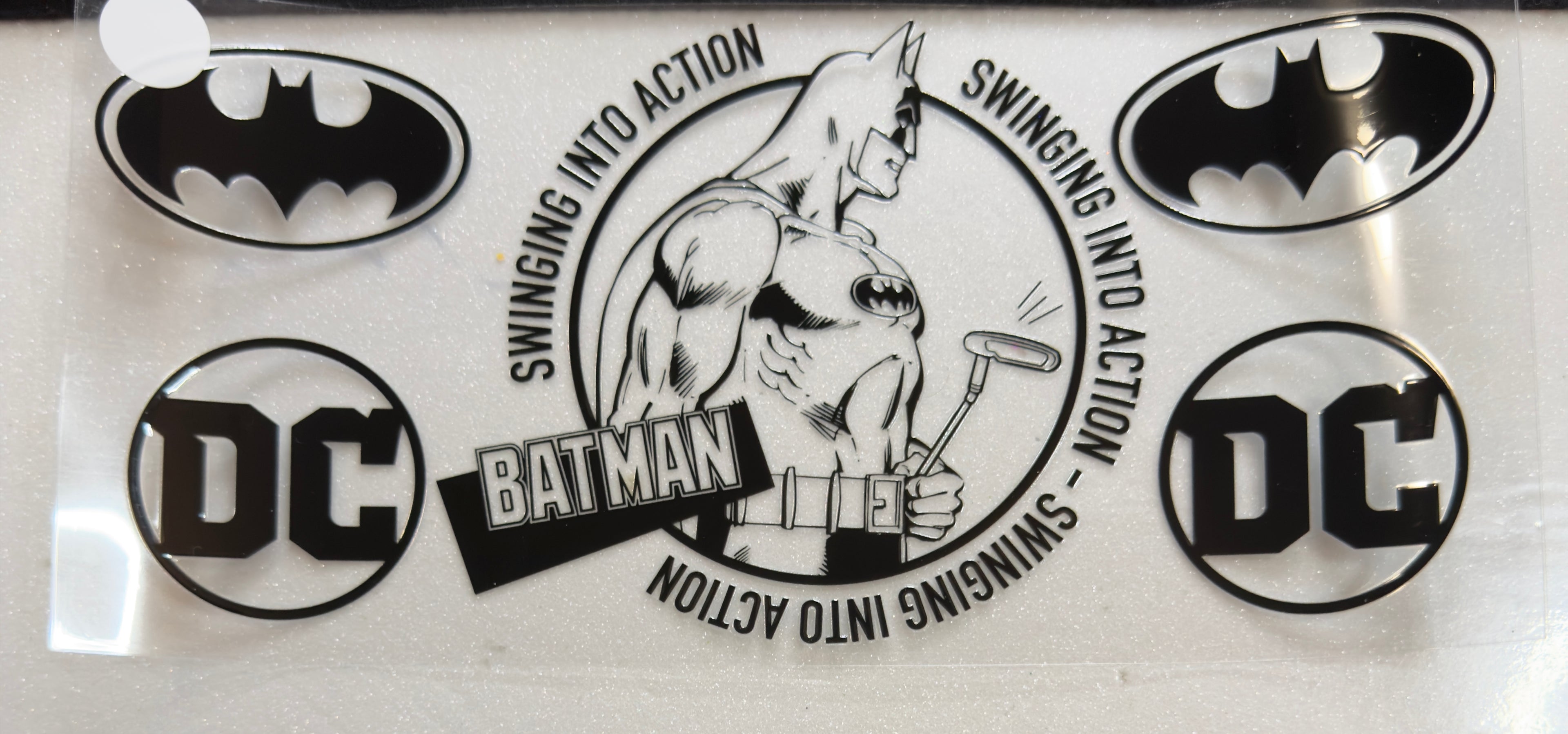 Batman
