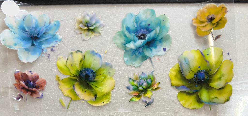 Flowers