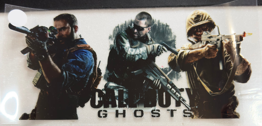 Call of Duty