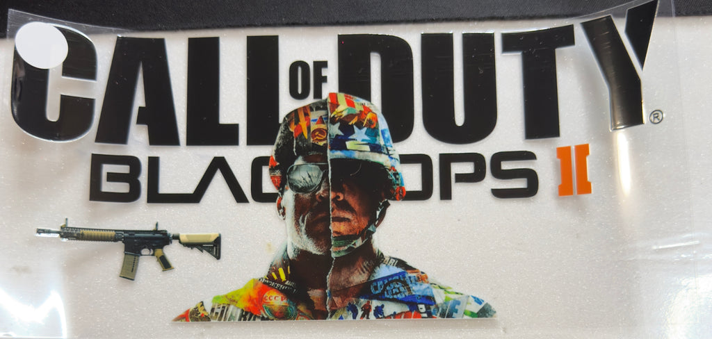 Call of Duty