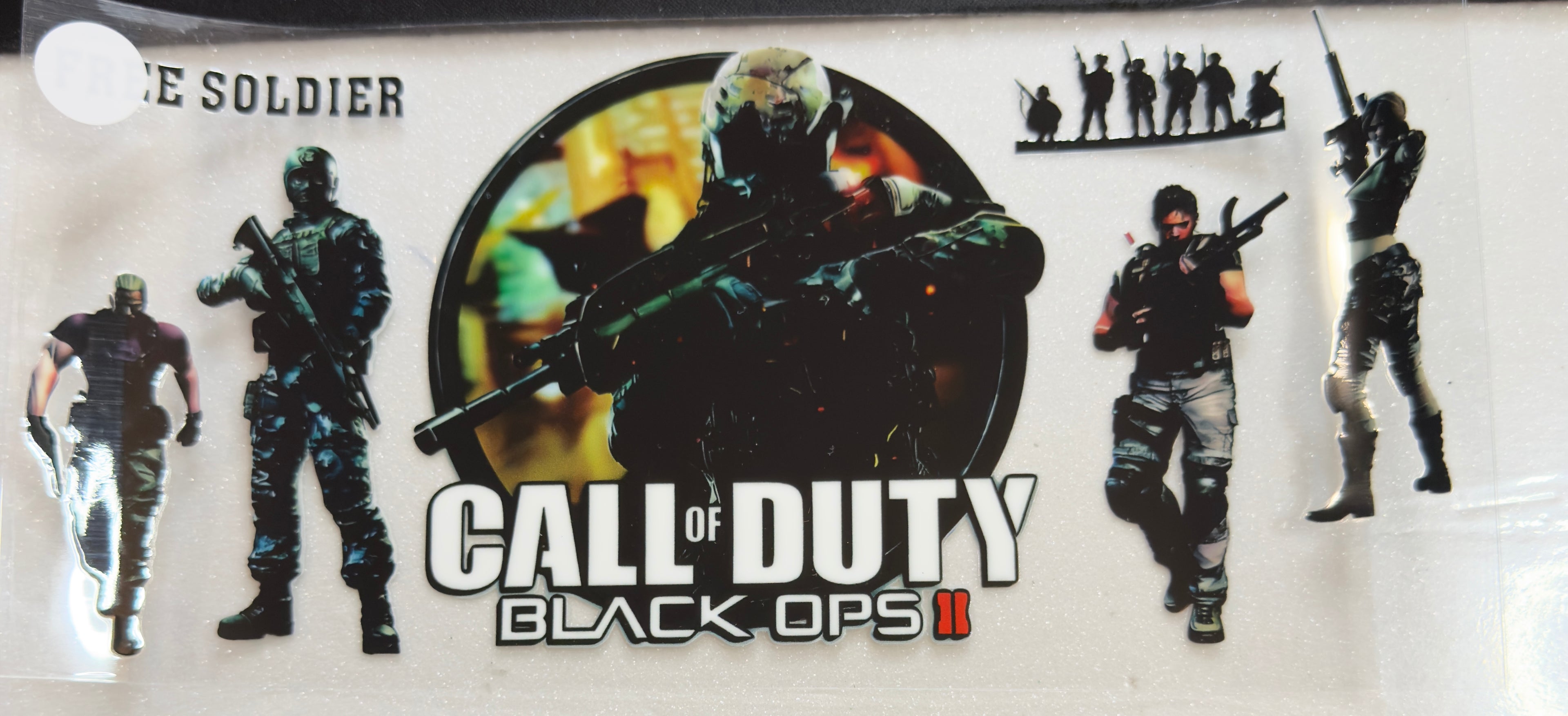 Call of Duty