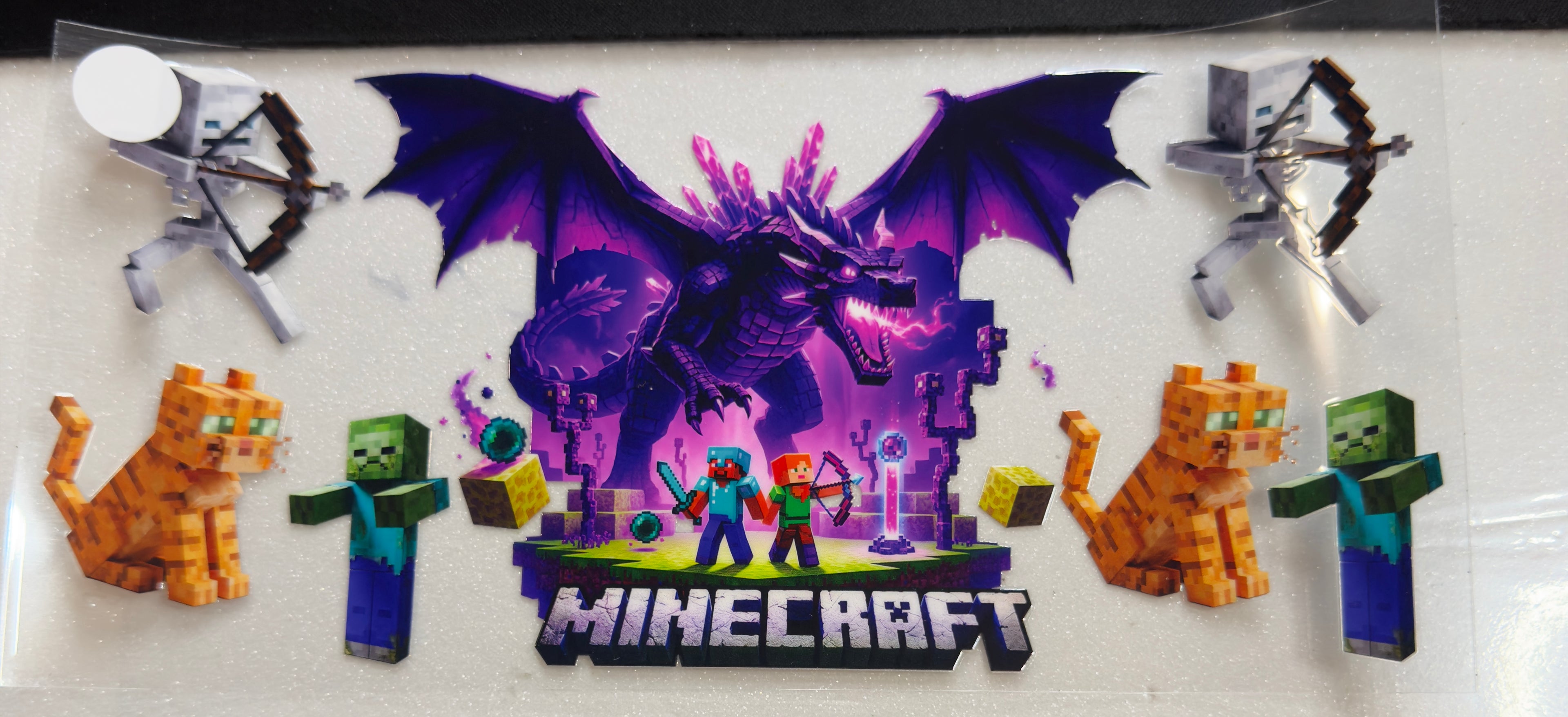 Minecraft