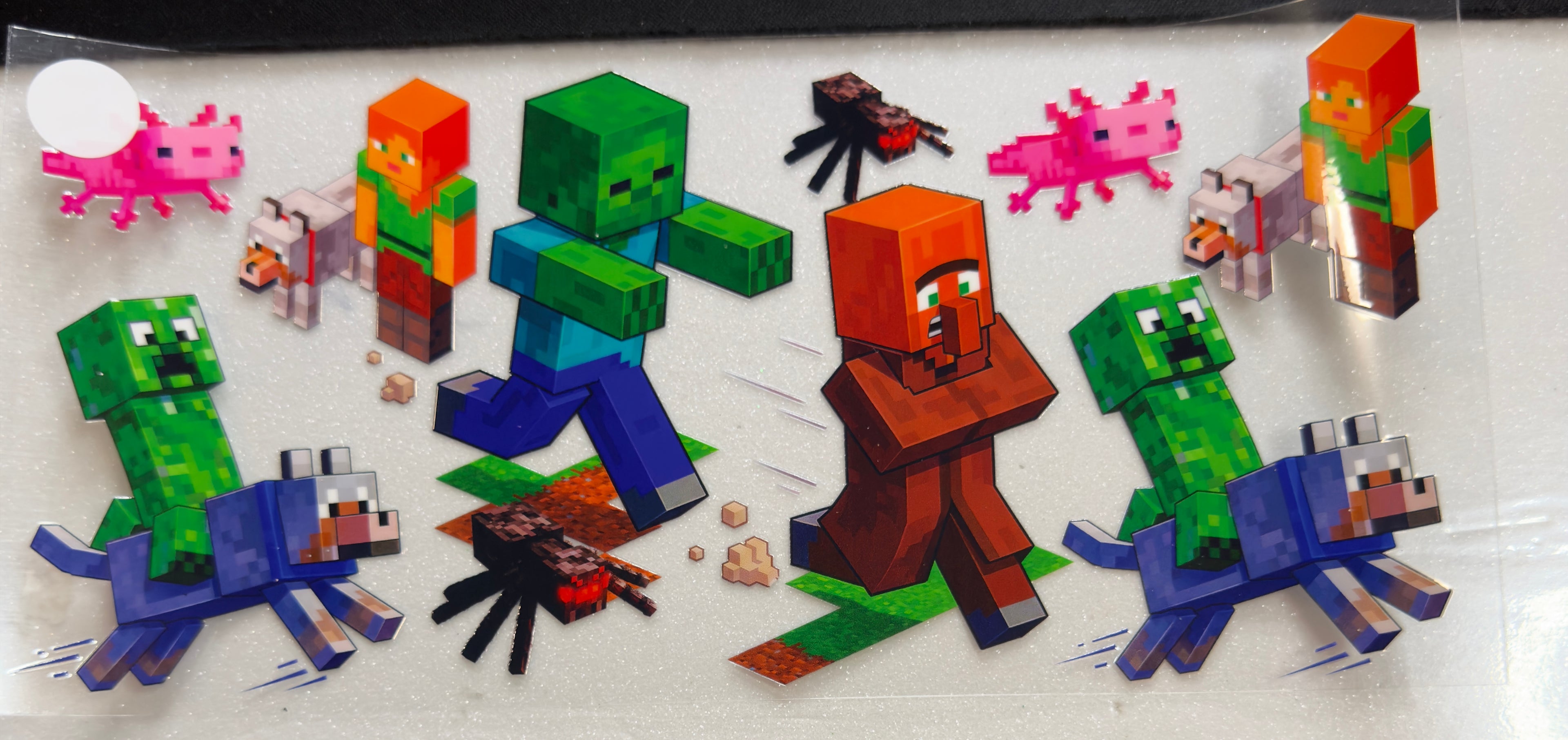 Minecraft