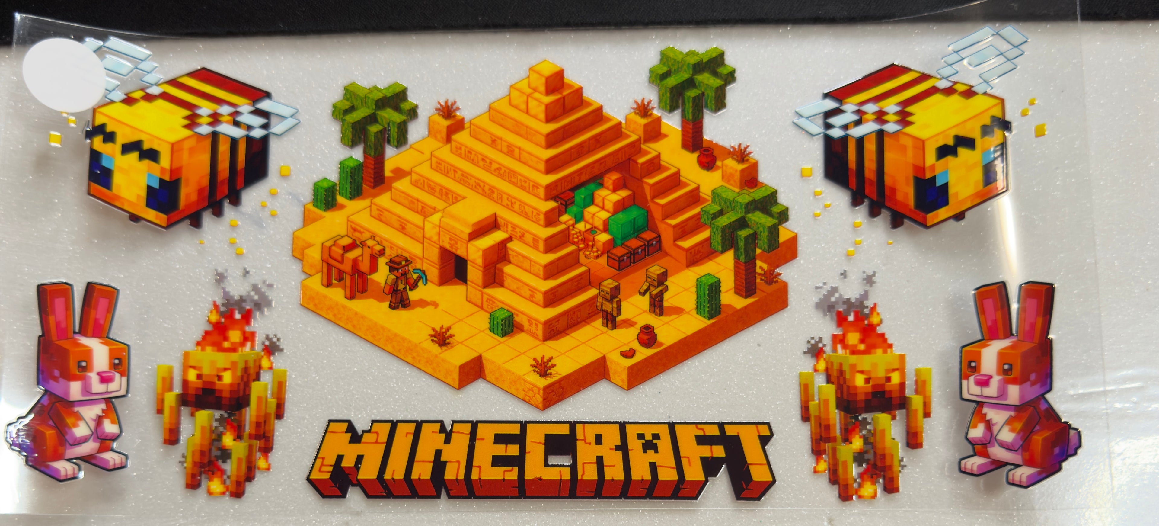 Minecraft