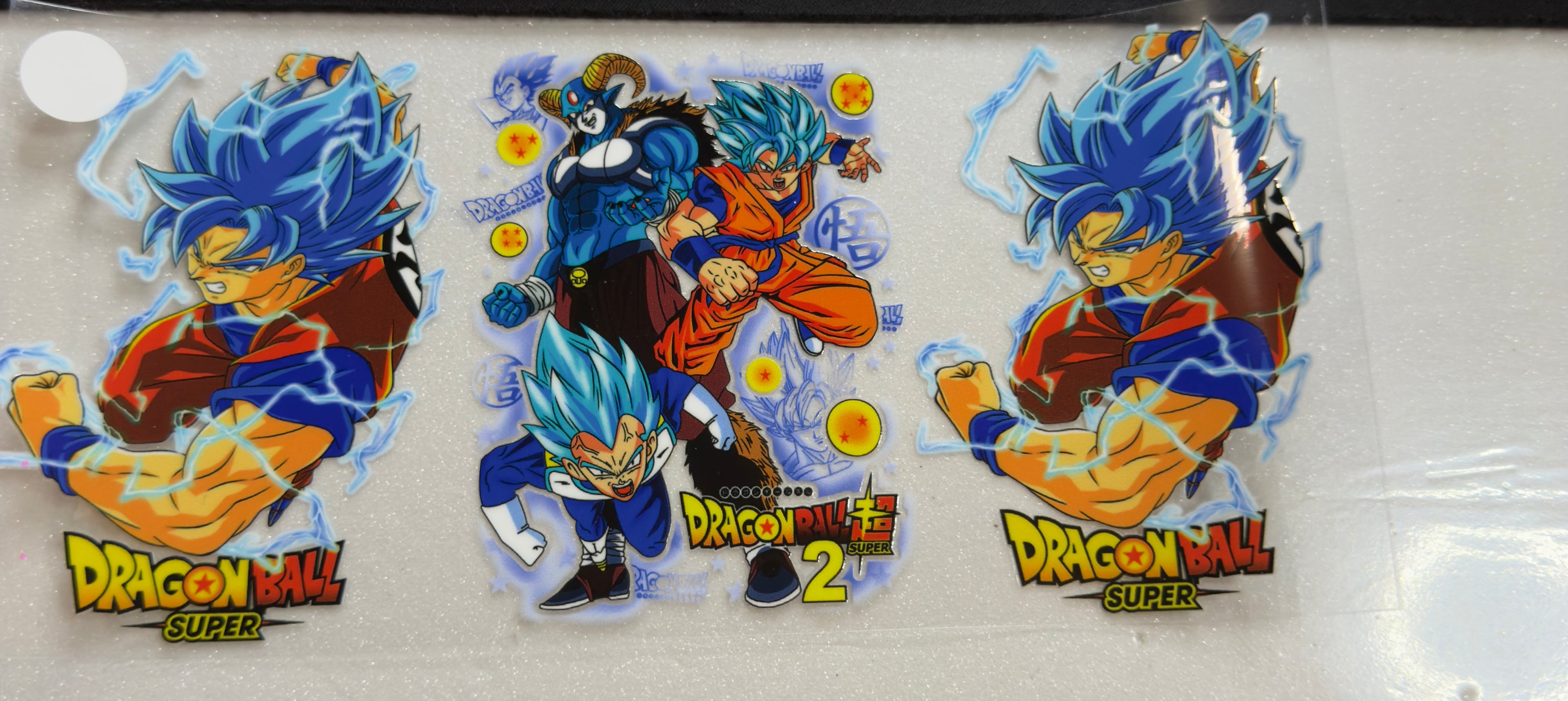 Dragon Ball Z