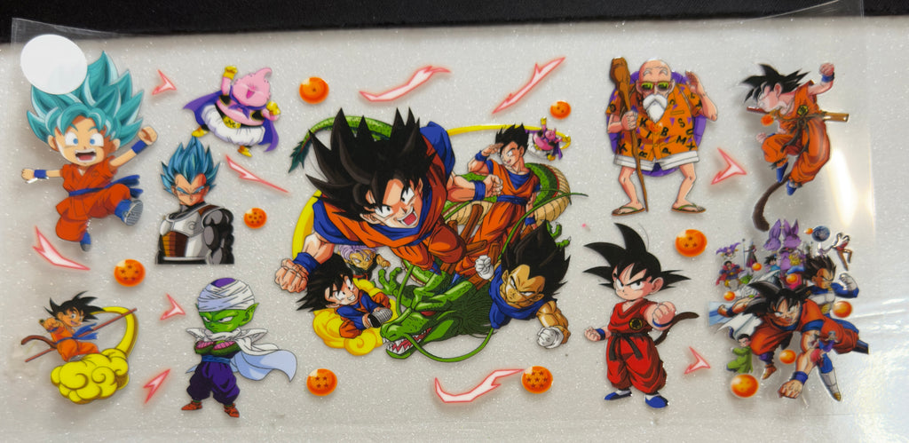 Dragon Ball Z