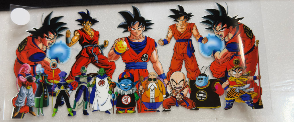 Dragon Ball Z