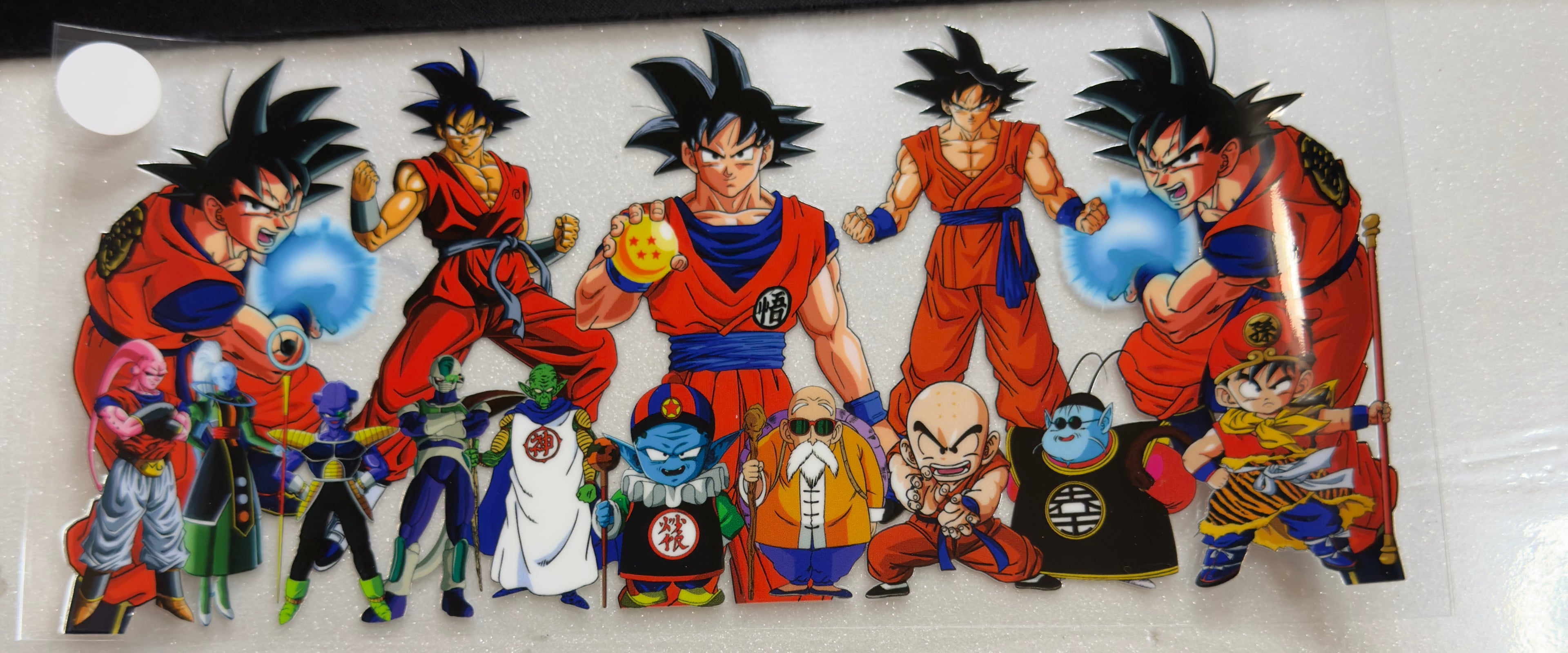 Dragon Ball Z